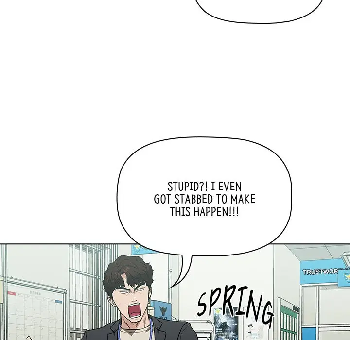 Malcolm The Superstar Detective Chapter 8 - Page 40