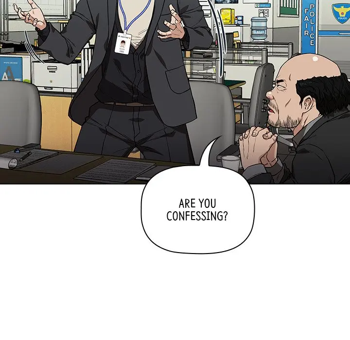 Malcolm The Superstar Detective Chapter 8 - Page 41