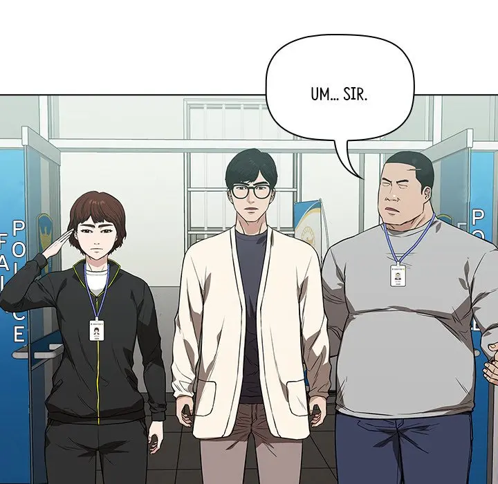 Malcolm The Superstar Detective Chapter 8 - Page 45