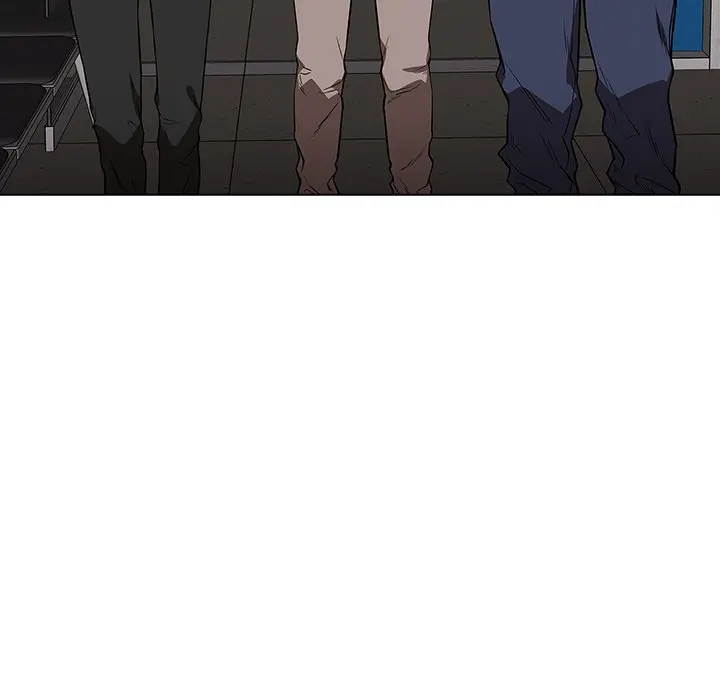 Malcolm The Superstar Detective Chapter 8 - Page 46