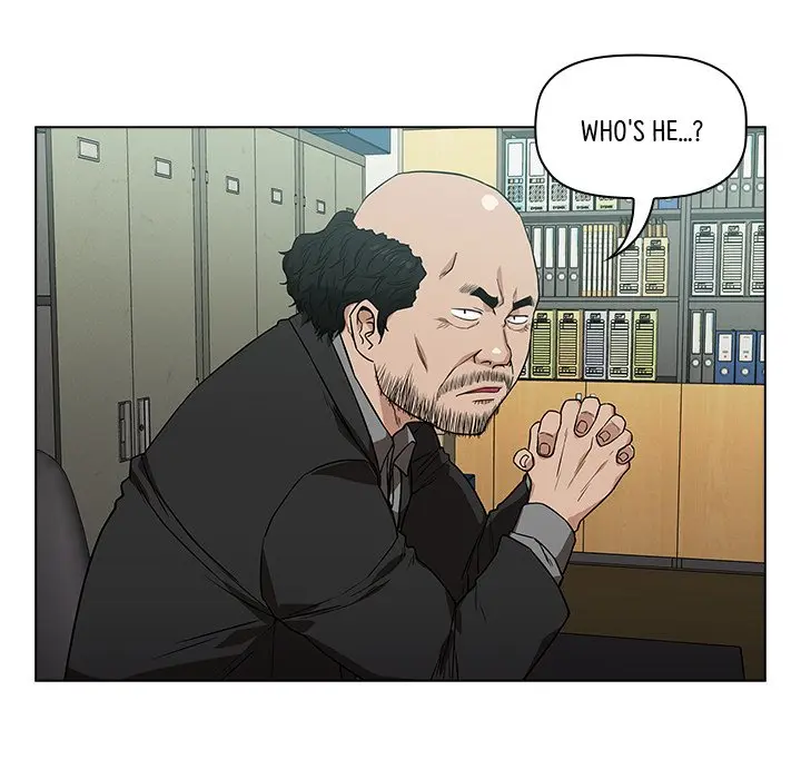 Malcolm The Superstar Detective Chapter 8 - Page 47