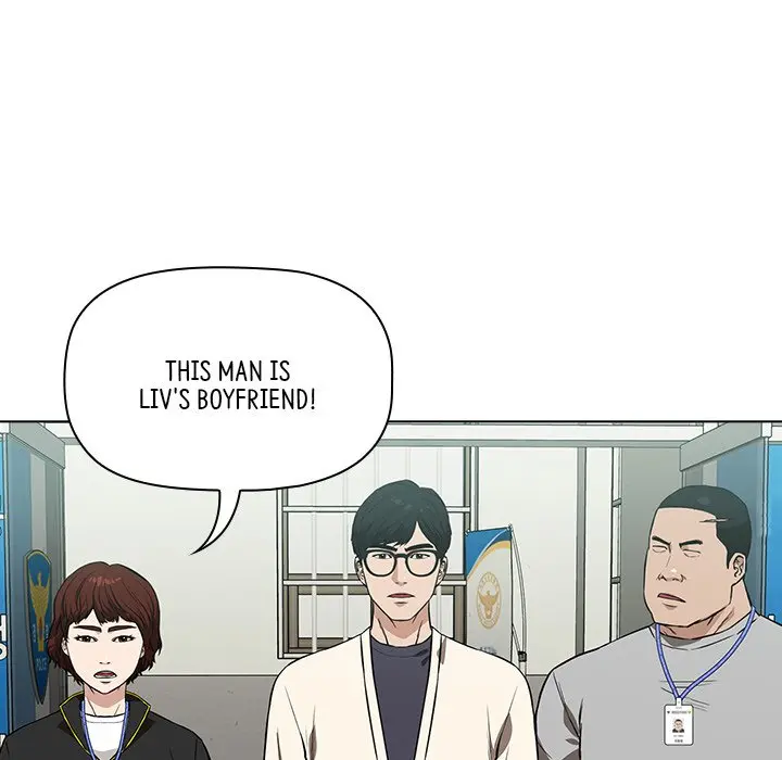 Malcolm The Superstar Detective Chapter 8 - Page 48