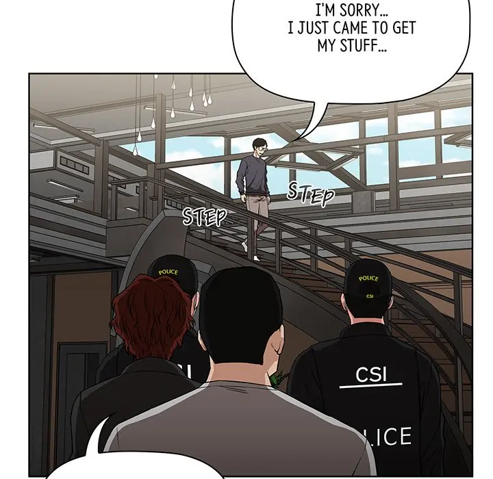 Malcolm The Superstar Detective Chapter 8 - Page 5