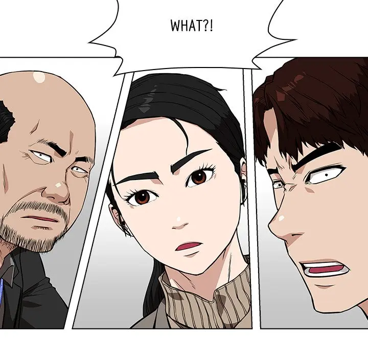 Malcolm The Superstar Detective Chapter 8 - Page 50