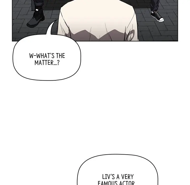 Malcolm The Superstar Detective Chapter 8 - Page 55