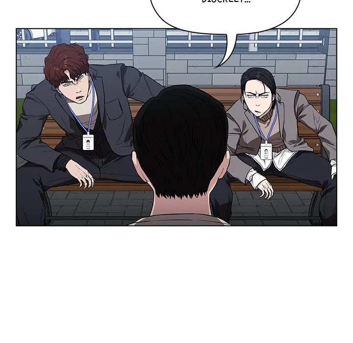Malcolm The Superstar Detective Chapter 8 - Page 59