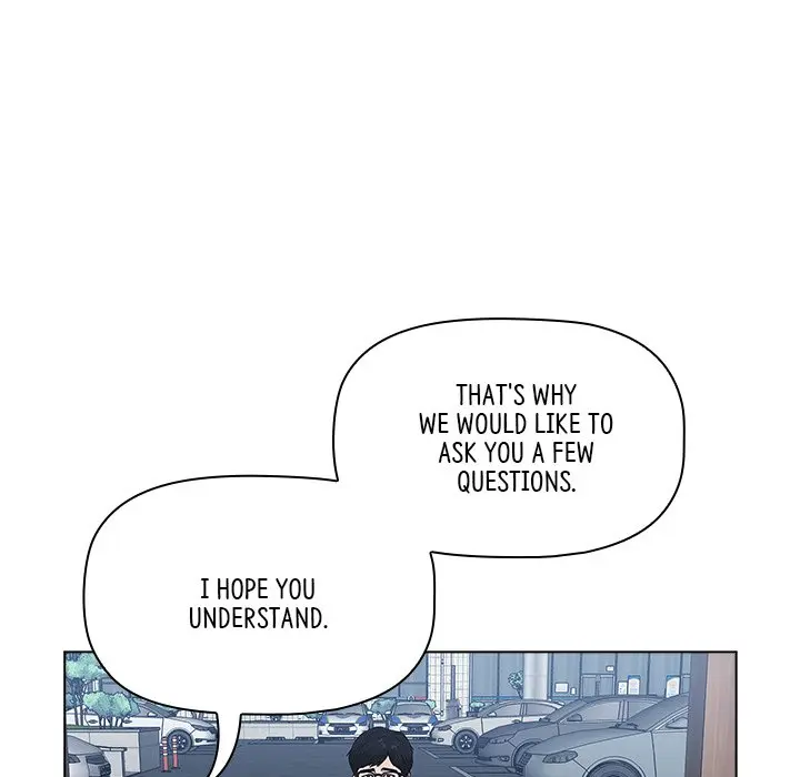 Malcolm The Superstar Detective Chapter 8 - Page 63