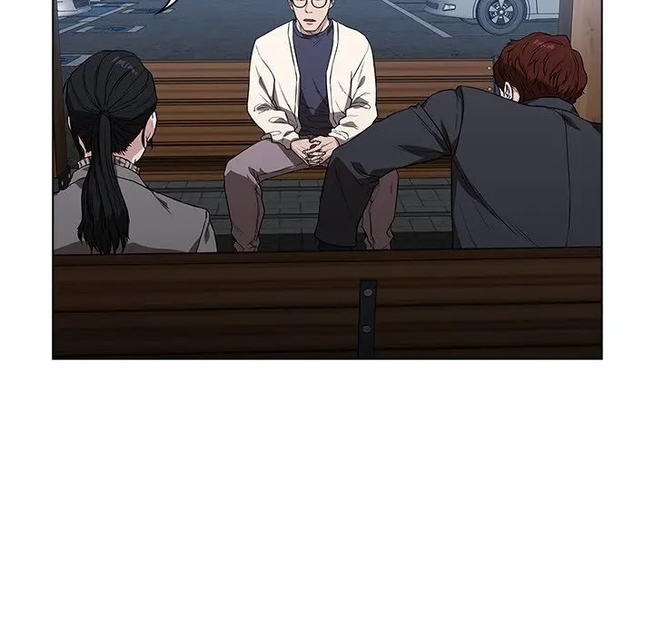 Malcolm The Superstar Detective Chapter 8 - Page 64