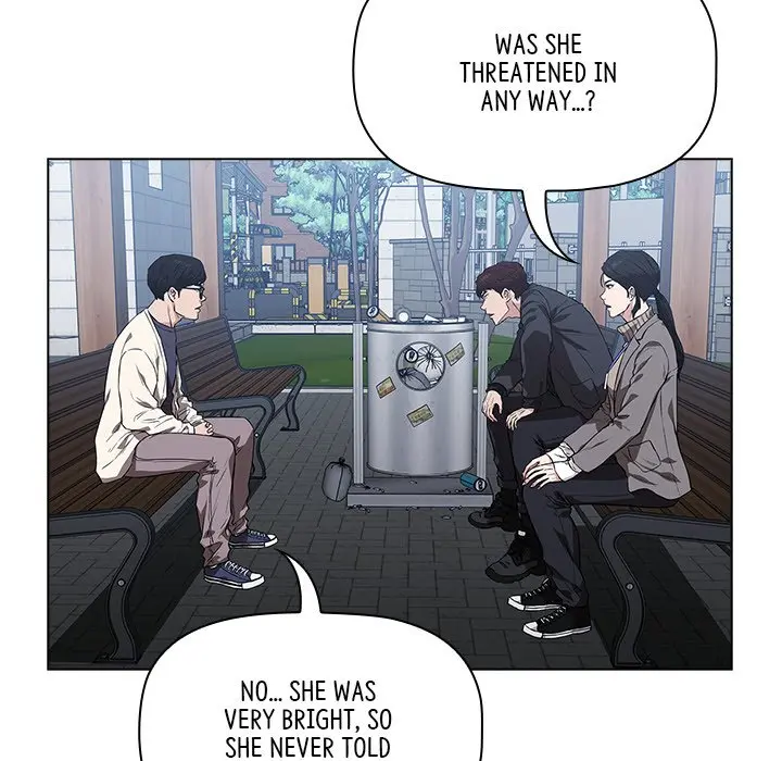 Malcolm The Superstar Detective Chapter 8 - Page 68