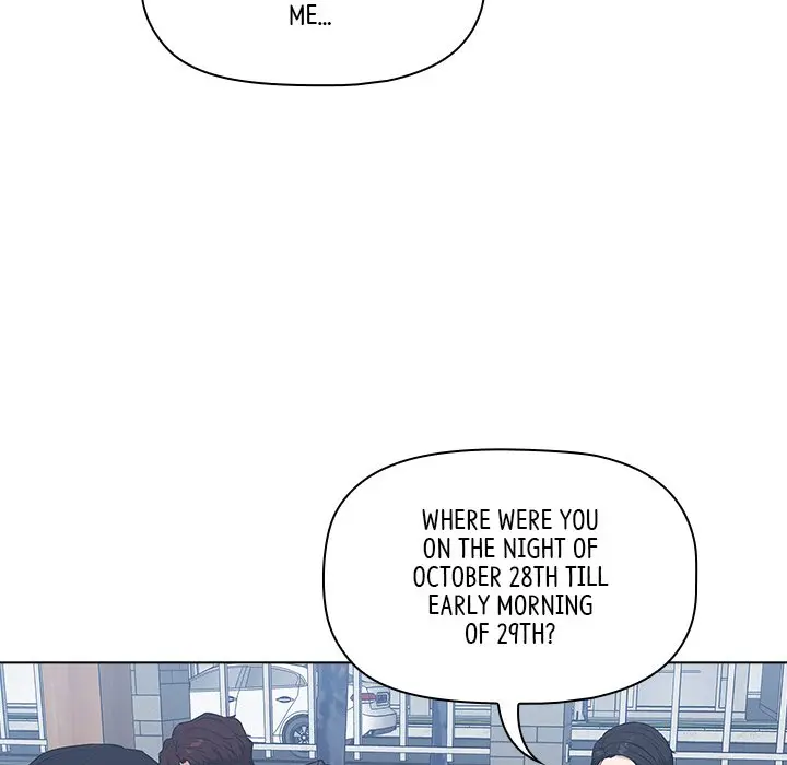 Malcolm The Superstar Detective Chapter 8 - Page 69