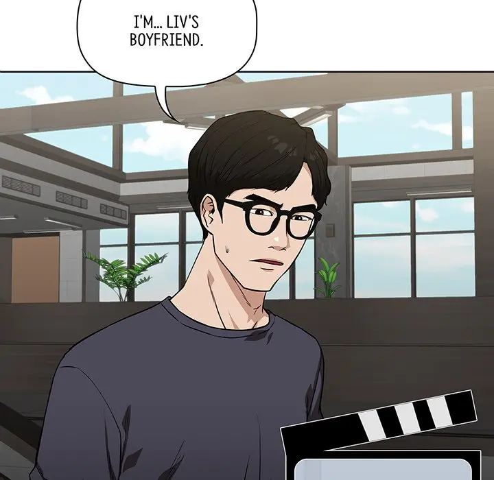Malcolm The Superstar Detective Chapter 8 - Page 7