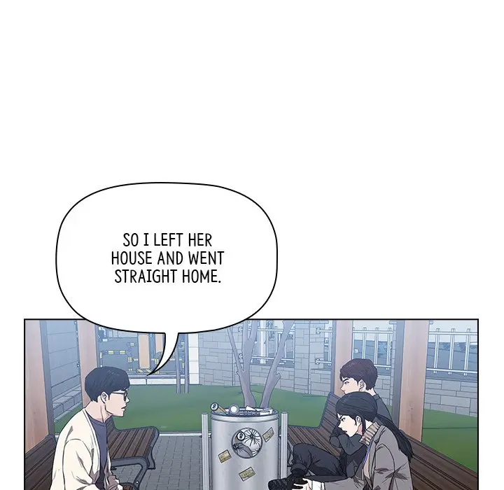 Malcolm The Superstar Detective Chapter 8 - Page 73