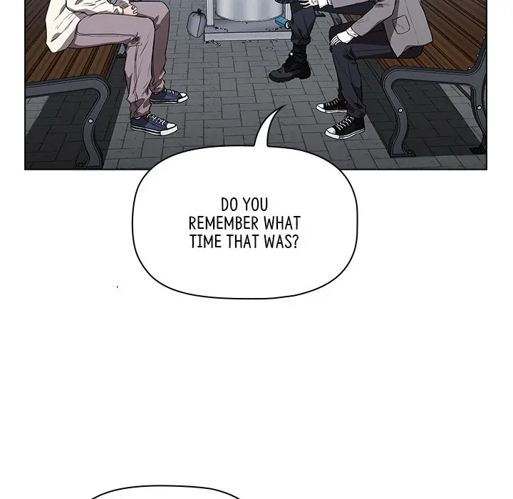 Malcolm The Superstar Detective Chapter 8 - Page 74