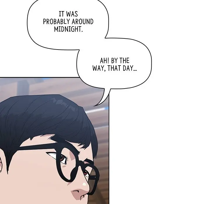 Malcolm The Superstar Detective Chapter 8 - Page 75
