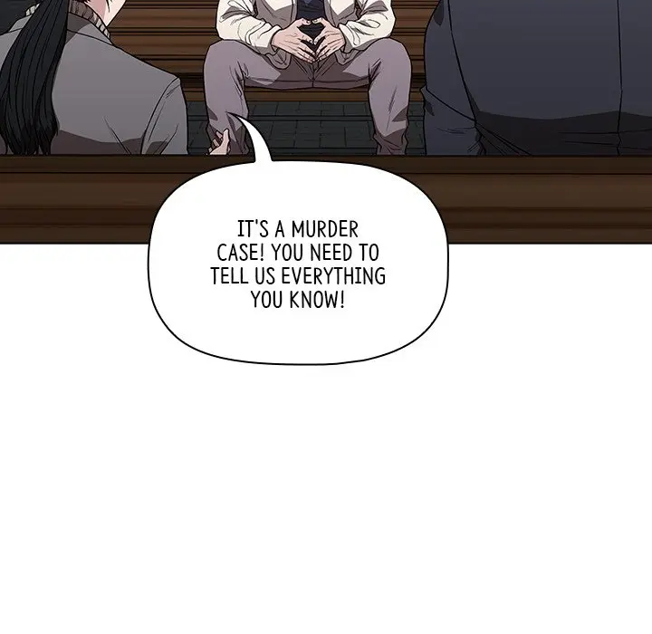 Malcolm The Superstar Detective Chapter 8 - Page 79