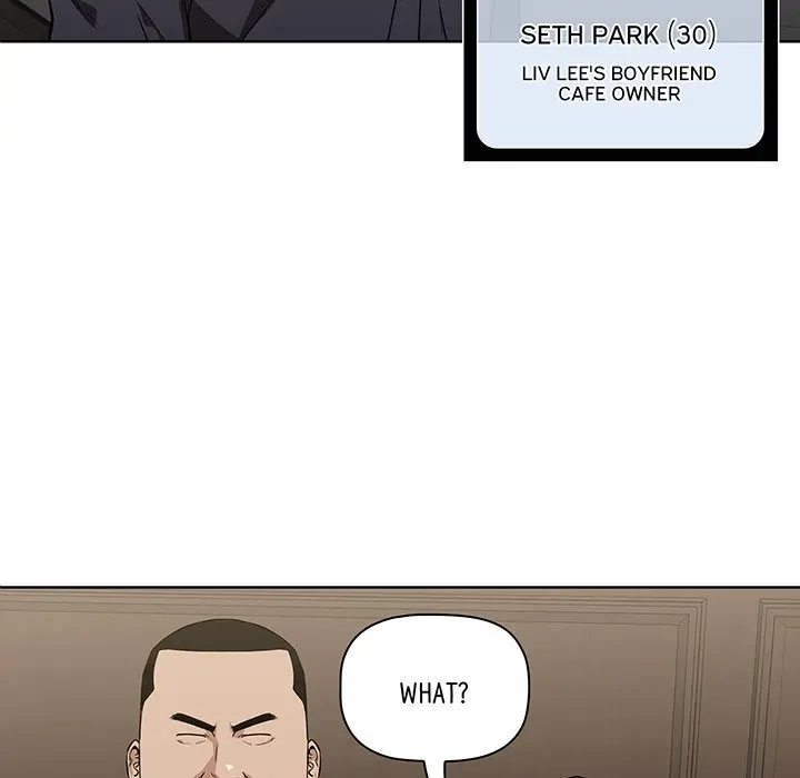 Malcolm The Superstar Detective Chapter 8 - Page 8