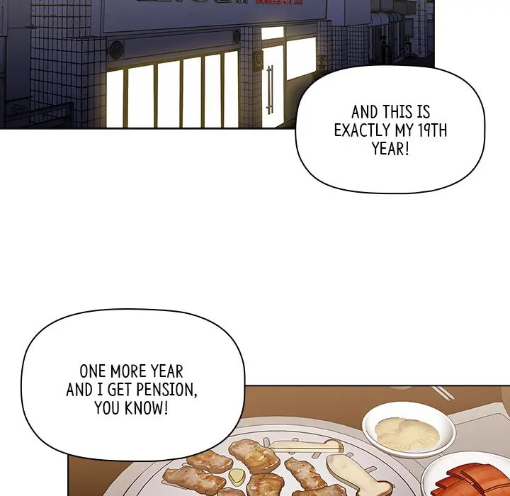 Malcolm The Superstar Detective Chapter 8 - Page 92