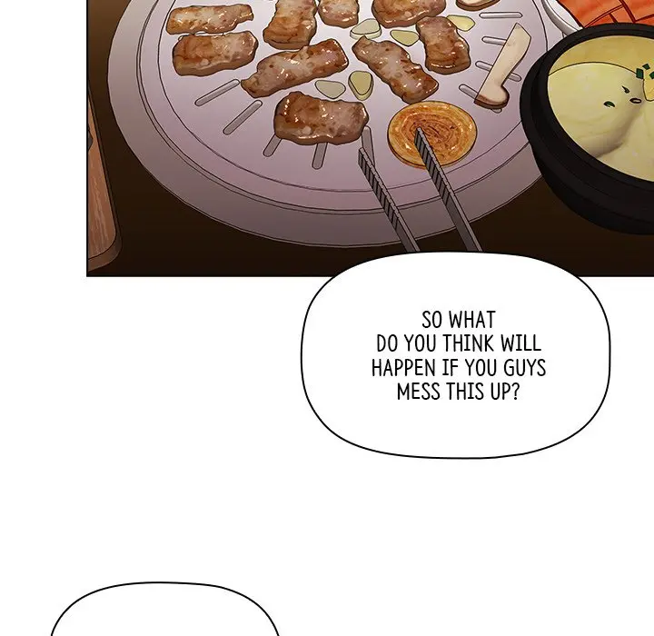 Malcolm The Superstar Detective Chapter 8 - Page 93