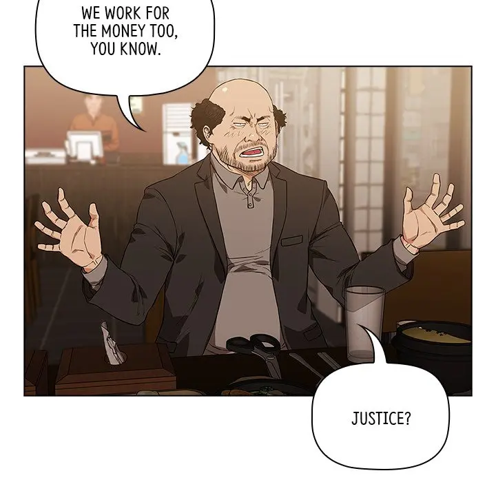 Malcolm The Superstar Detective Chapter 8 - Page 94