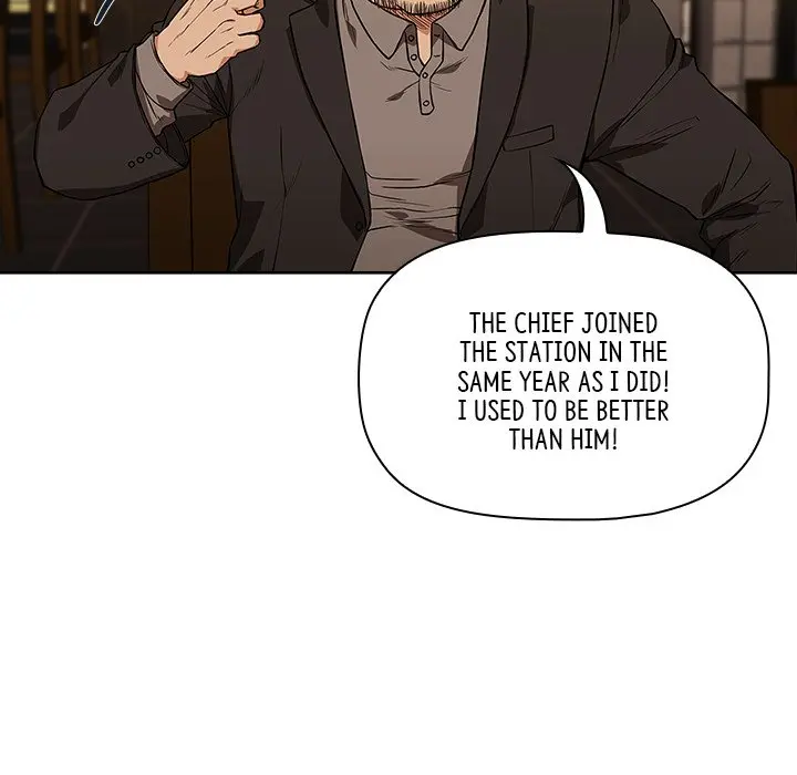 Malcolm The Superstar Detective Chapter 8 - Page 96
