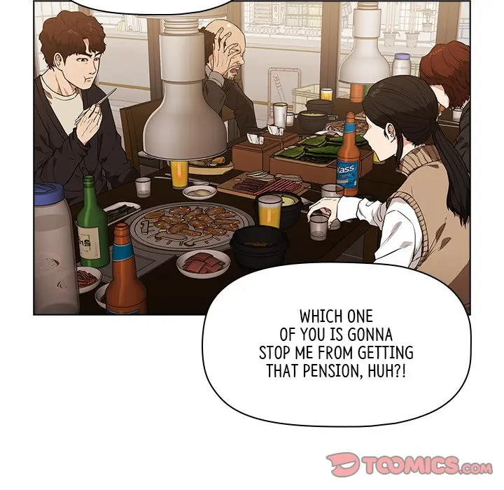 Malcolm The Superstar Detective Chapter 8 - Page 99
