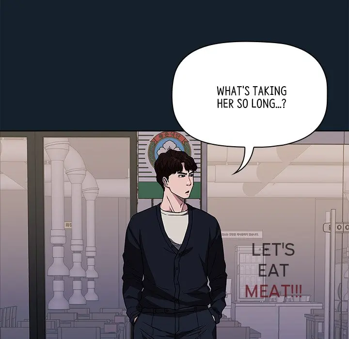 Malcolm The Superstar Detective Chapter 9 - Page 100