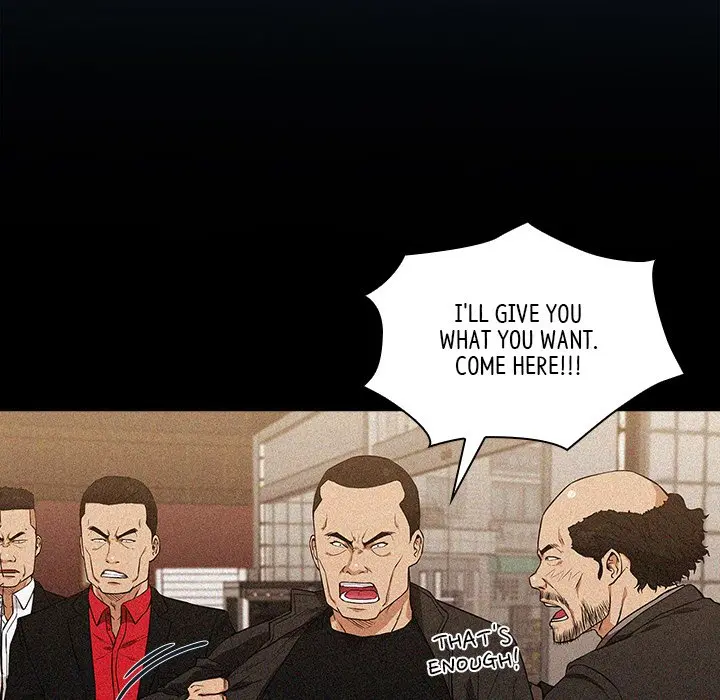 Malcolm The Superstar Detective Chapter 9 - Page 105