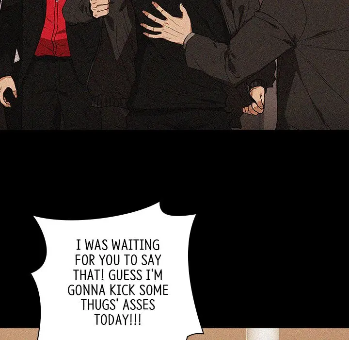 Malcolm The Superstar Detective Chapter 9 - Page 106
