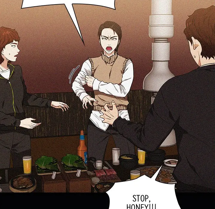 Malcolm The Superstar Detective Chapter 9 - Page 107