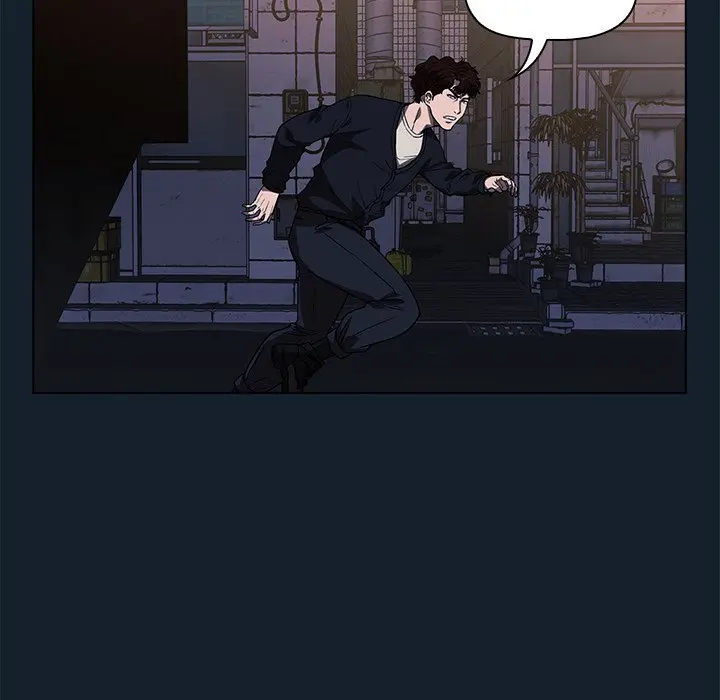 Malcolm The Superstar Detective Chapter 9 - Page 112