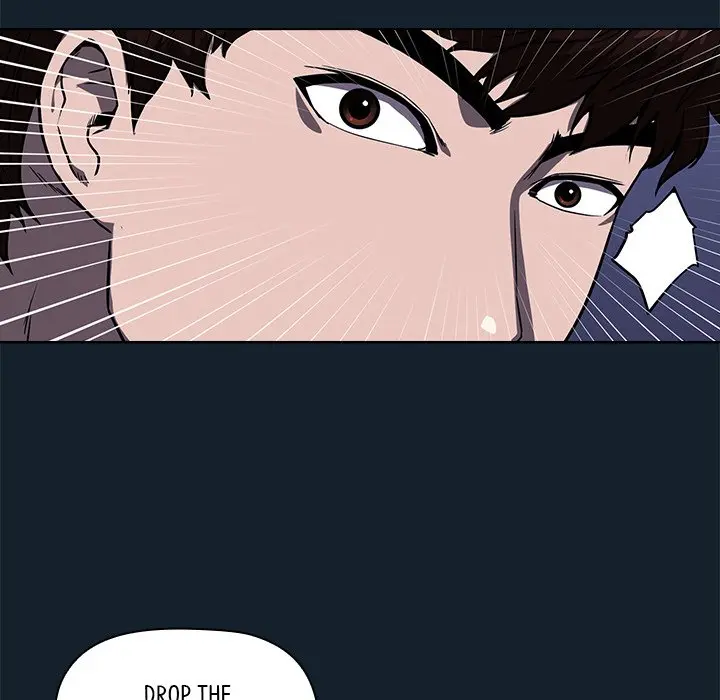 Malcolm The Superstar Detective Chapter 9 - Page 113