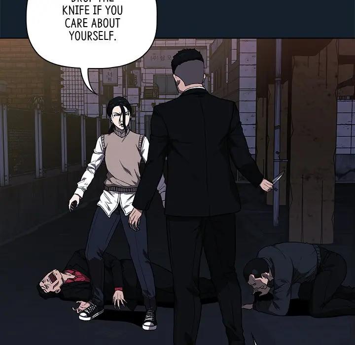 Malcolm The Superstar Detective Chapter 9 - Page 114