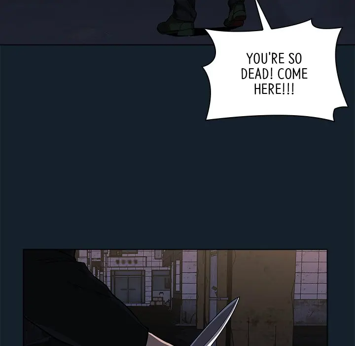Malcolm The Superstar Detective Chapter 9 - Page 115