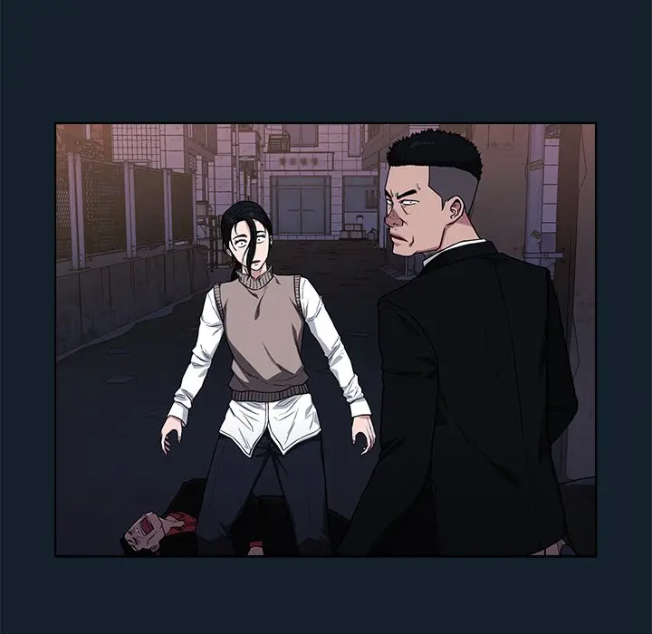 Malcolm The Superstar Detective Chapter 9 - Page 119