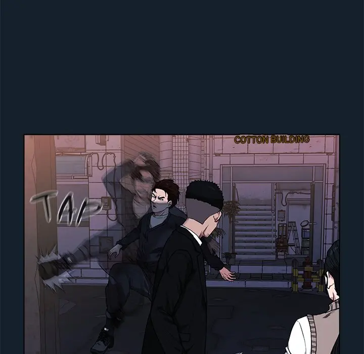 Malcolm The Superstar Detective Chapter 9 - Page 122
