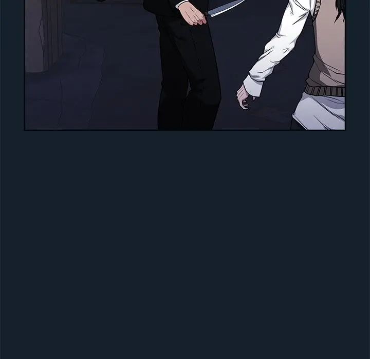 Malcolm The Superstar Detective Chapter 9 - Page 123
