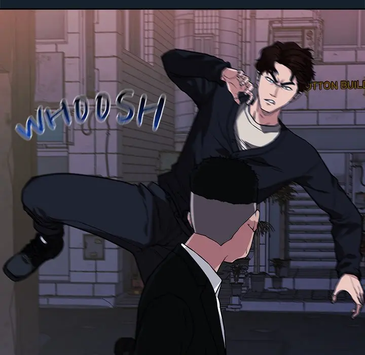 Malcolm The Superstar Detective Chapter 9 - Page 124