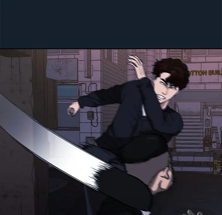 Malcolm The Superstar Detective Chapter 9 - Page 126