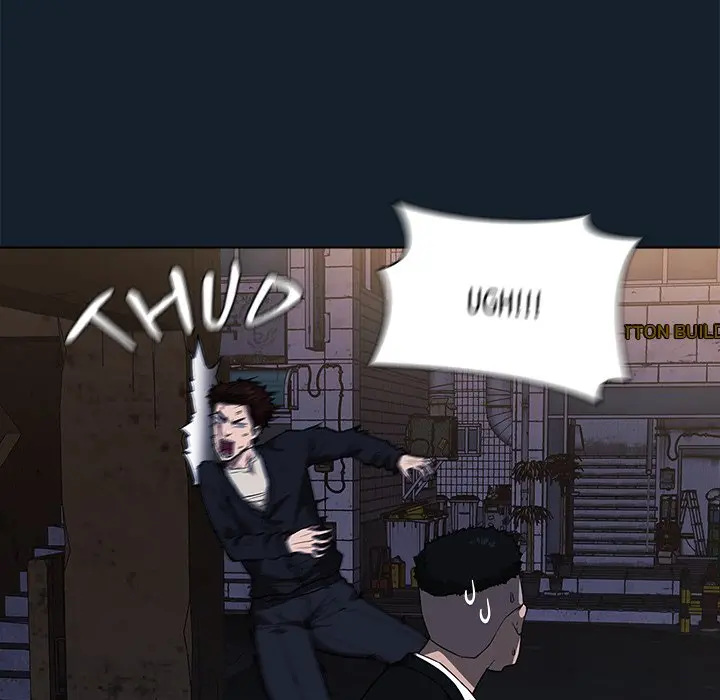 Malcolm The Superstar Detective Chapter 9 - Page 134