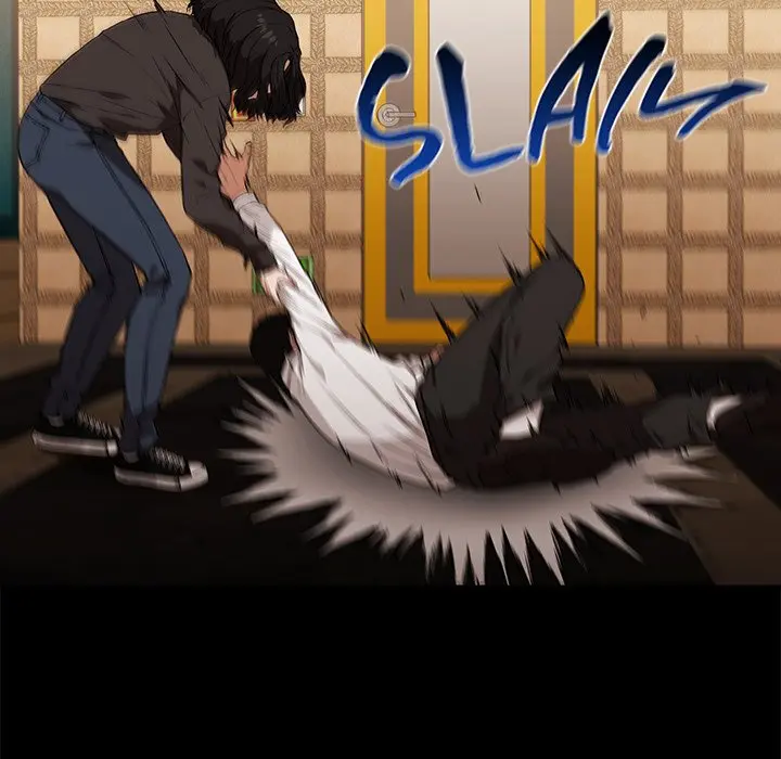 Malcolm The Superstar Detective Chapter 9 - Page 14