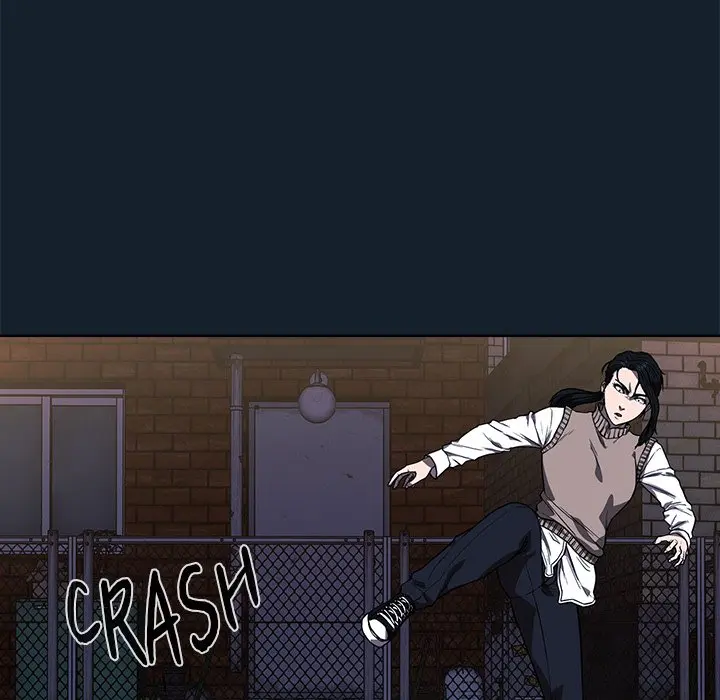 Malcolm The Superstar Detective Chapter 9 - Page 140