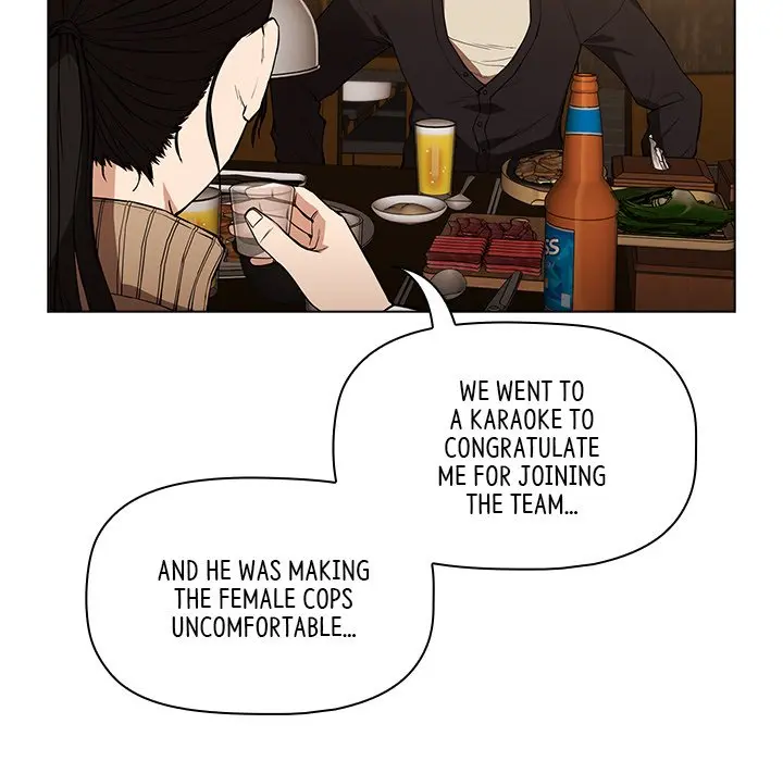 Malcolm The Superstar Detective Chapter 9 - Page 24