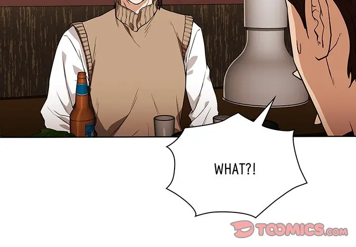 Malcolm The Superstar Detective Chapter 9 - Page 3