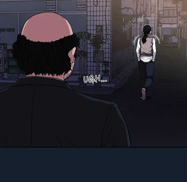 Malcolm The Superstar Detective Chapter 9 - Page 41