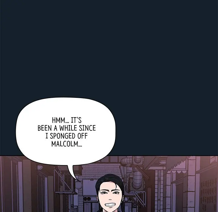 Malcolm The Superstar Detective Chapter 9 - Page 42