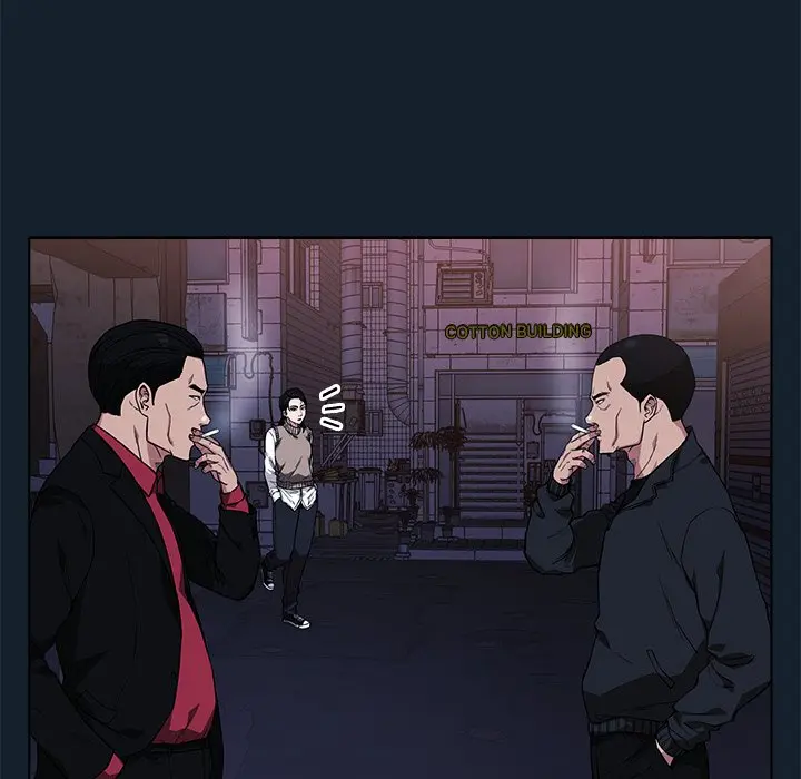Malcolm The Superstar Detective Chapter 9 - Page 44
