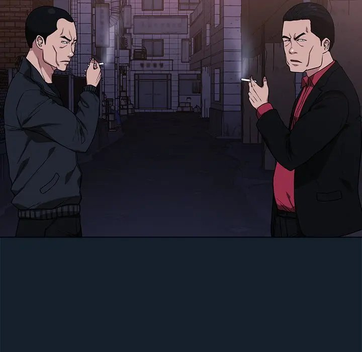 Malcolm The Superstar Detective Chapter 9 - Page 47