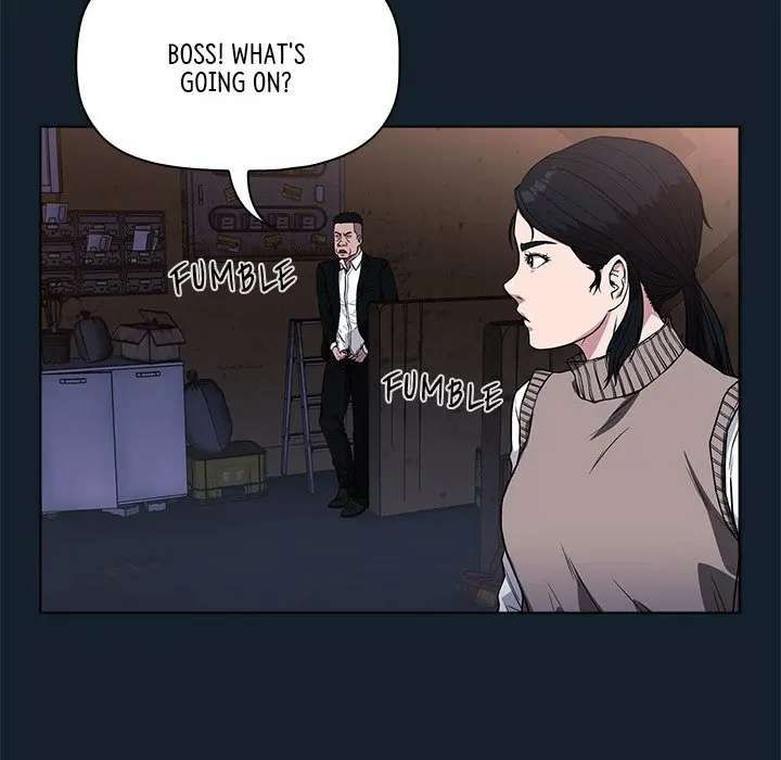 Malcolm The Superstar Detective Chapter 9 - Page 50
