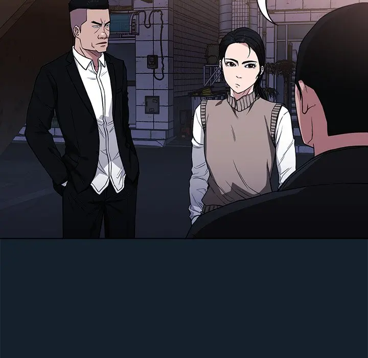 Malcolm The Superstar Detective Chapter 9 - Page 53