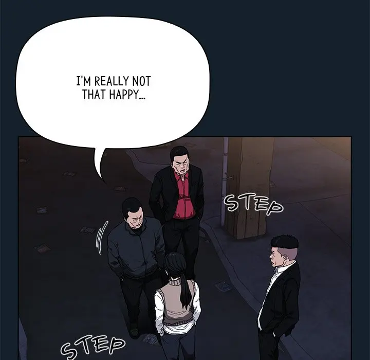 Malcolm The Superstar Detective Chapter 9 - Page 54